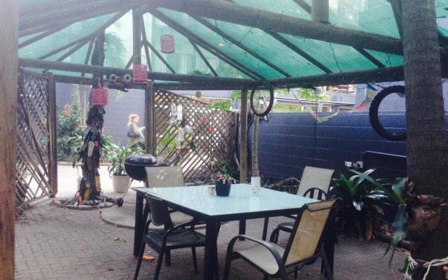 Adventurers Resort - Hostel