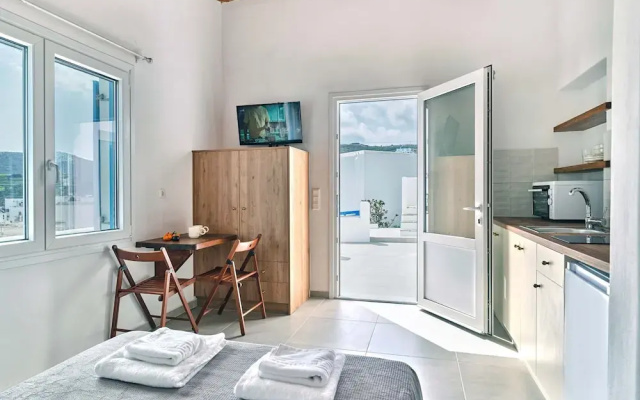 Lefkes Starlight Studio