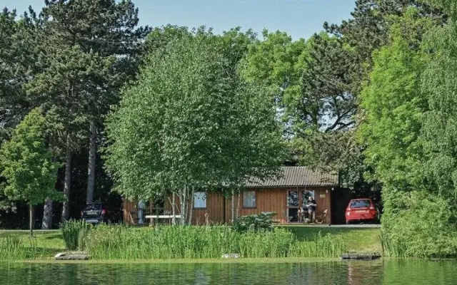 York Lakeside Lodges