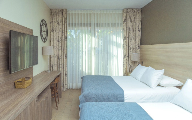 Hotel y Cabañas Campanario