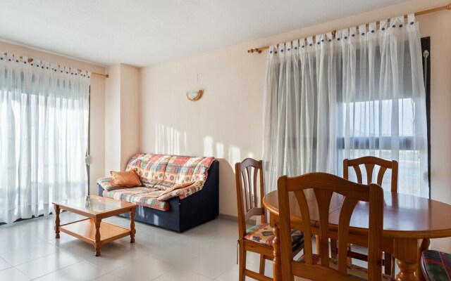 Modern Apartment in Cullera With Swimming Pool