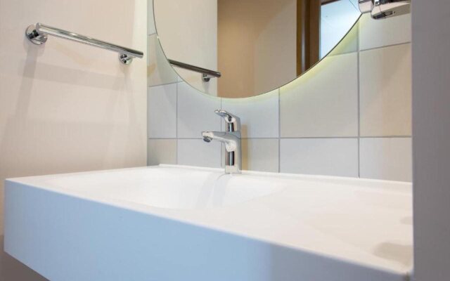 Hampton by Hilton London Park Royal