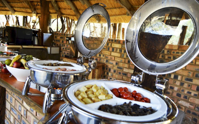 Honeyguide Ranger Camp
