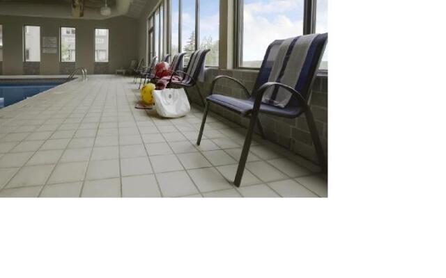 Quality Inn Sydney