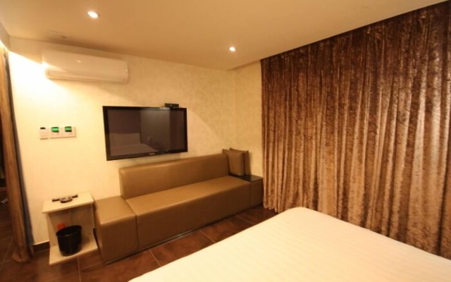 The California Hotel Seoul Seocho