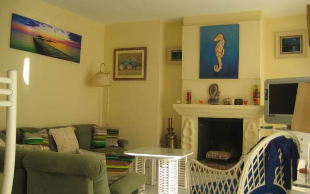 Magnifico apartamento en Puerto Marina