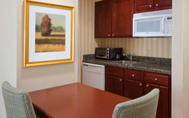 Homewood Suites by Hilton Gainesville