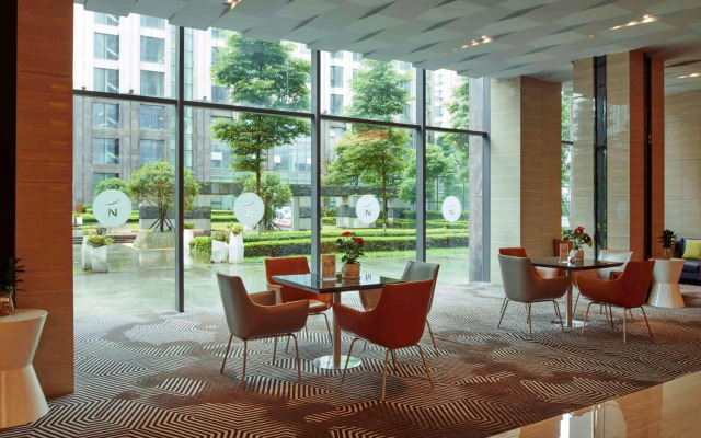 Novotel Guiyang Panjiang