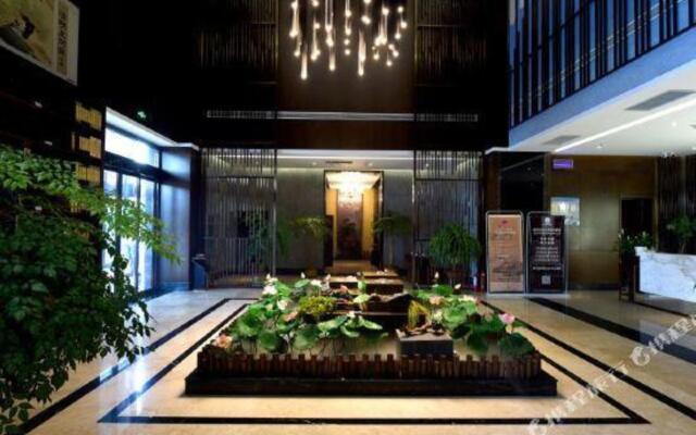 Tianhong Yayue Hotel