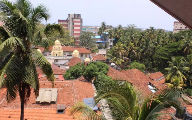 Hotel Mangalore International