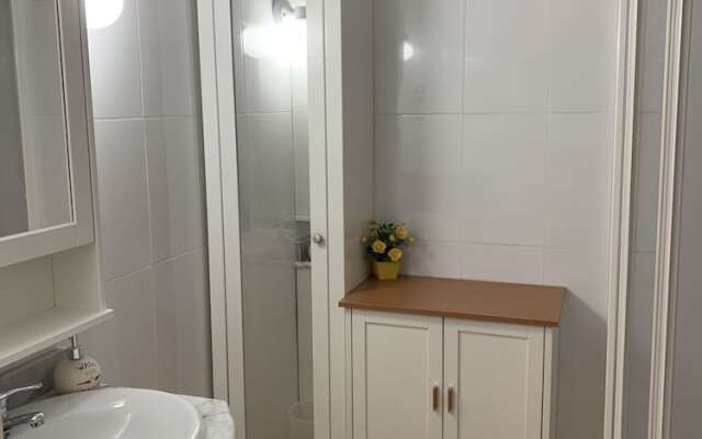 Apartamento Internacional Luxe