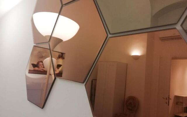 MistrangeloHome 3 - Appartamento in Pieno Centro