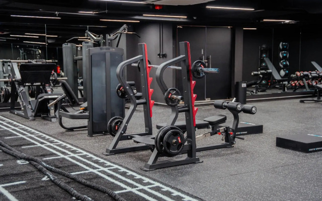 Park Inn by Radisson Muscat