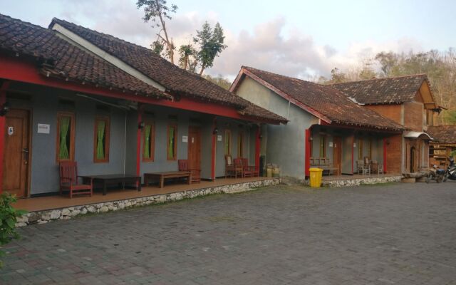 Jogo segoro home stay