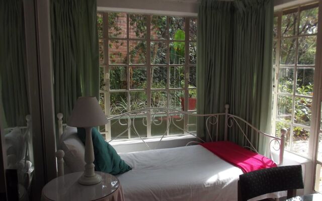 Pepperwood B&B