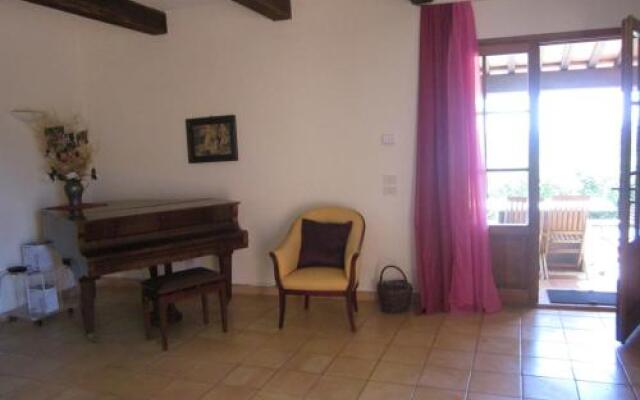 Bio-Agriturismo La Collina