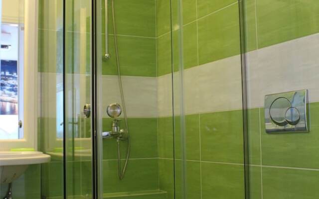 Stelios View Mykonos Town