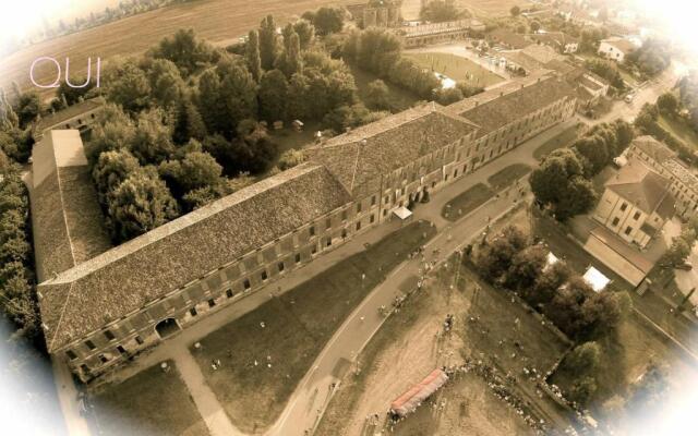 Loft Dell'artista Eclettico, Originale, Unico