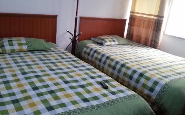 Xianshan Guest House