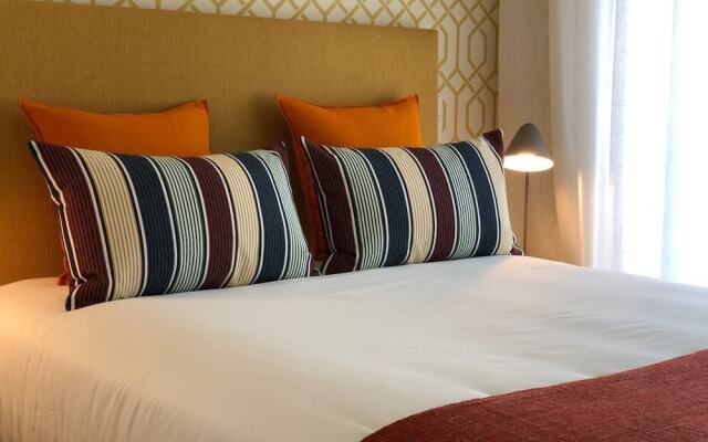 Mb Una Apartments By Una