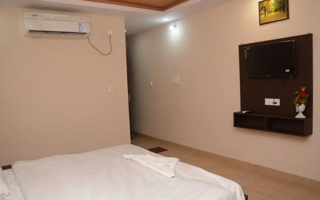 Hotel Kiran