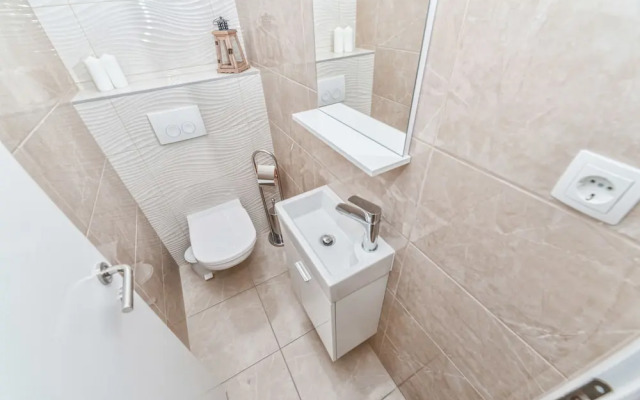 Magical Villa Casa Nova with Pool