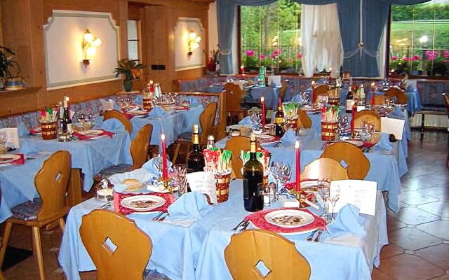 Hotel Stella Alpina