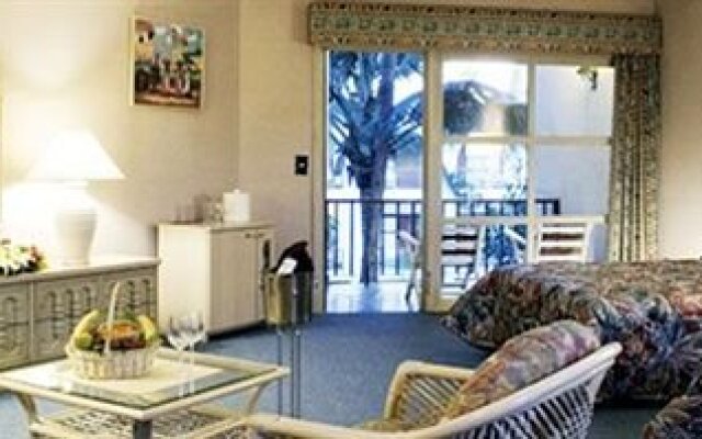 Hotel Los Arcos