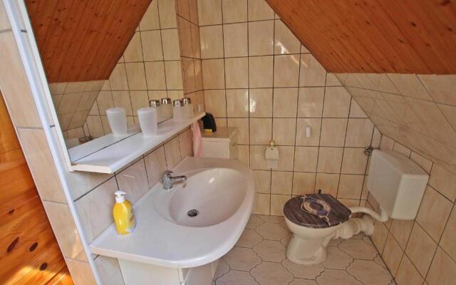 Ferienwohnung Malchow SEE 4902