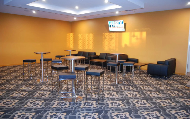 Mercure Warragul