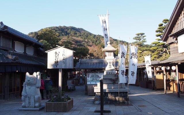 Yawaranoyu Maruya