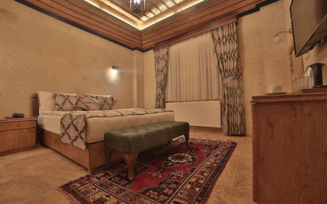 Çakıltaşı Evi Otel Spa