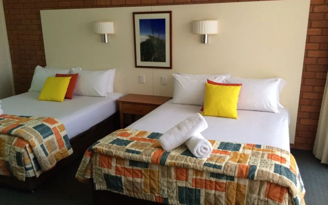 Alice In The Territory