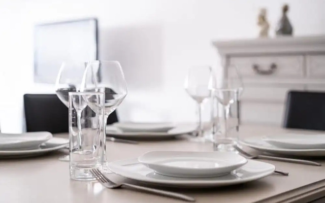 Apartment Near Belgian Coast Beach