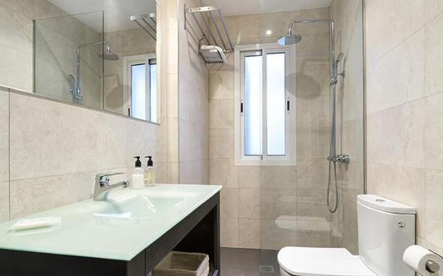 Apartamento Gran via V Friendly Rentals