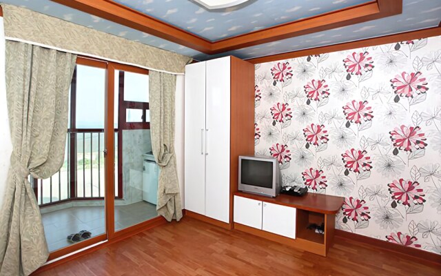 Jebudo Ilmare Pension