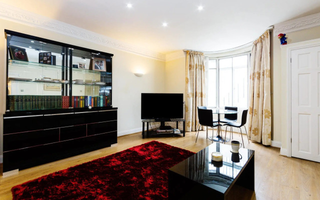 The Westbourne Terrace - GM