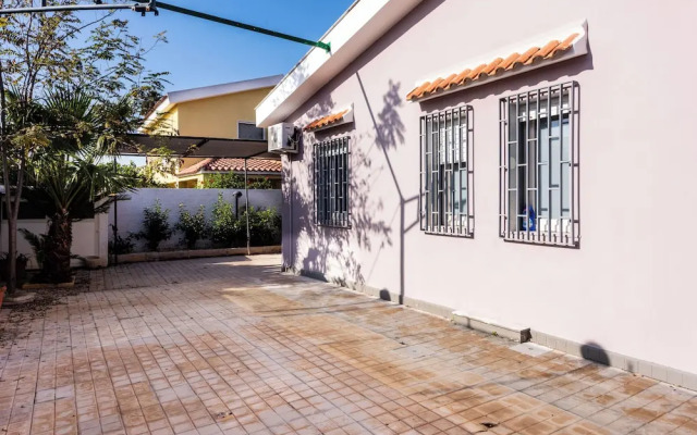 Villetta Argonauti con Piscina by Wonderful Italy