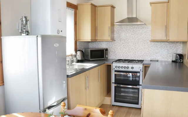 Hill View Lodge 3, Kidderminster