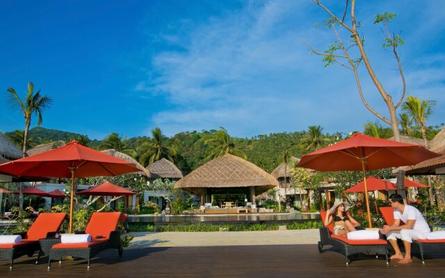 Sudamala Resort, Senggigi