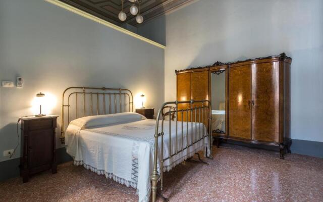 Palazzo Leuzzi B&B