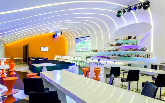 Temptation Cancun Resort All Inclusive - Adults Only