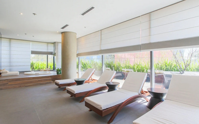 Parque Jockey Pinheiros