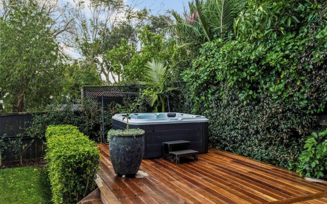 Timeless Executive Family Home - Spa