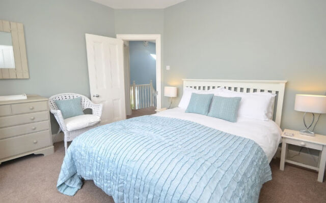Holiday Home Xia