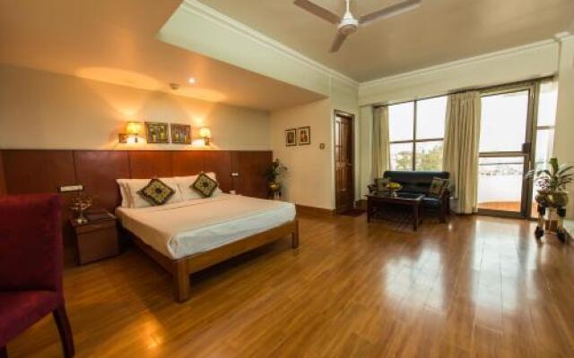 The Classic Hotel