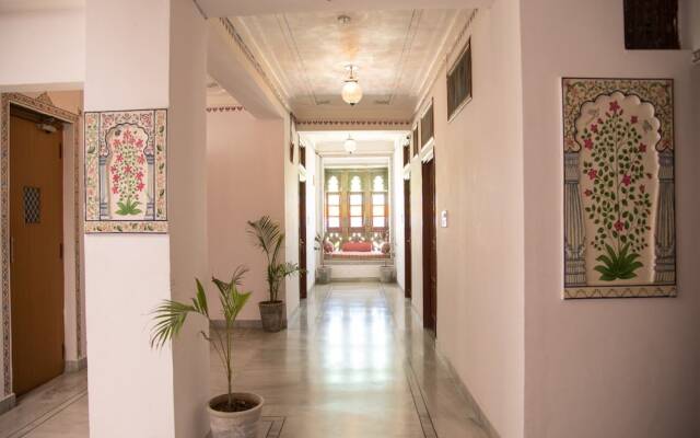 Govindam Palace