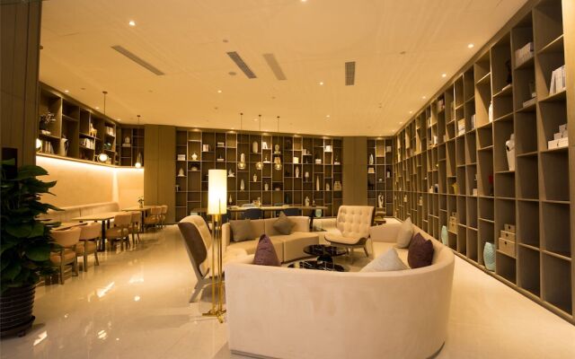 New Century Life Hotel Changchun