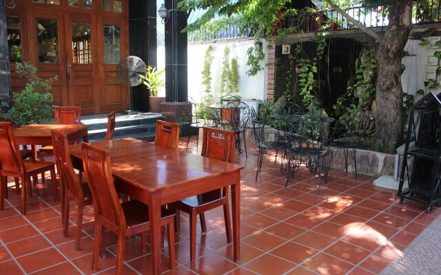 Sofia Boutique Hotel Danang
