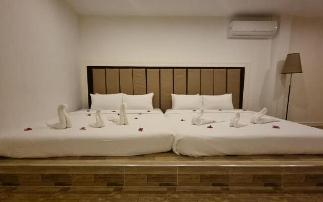 Danbi Resort